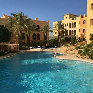 Apartamento Luxury Aprt Desert Springs Golf Resort, Vera, Almeria