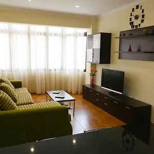 Apartamento Vasco De Gama