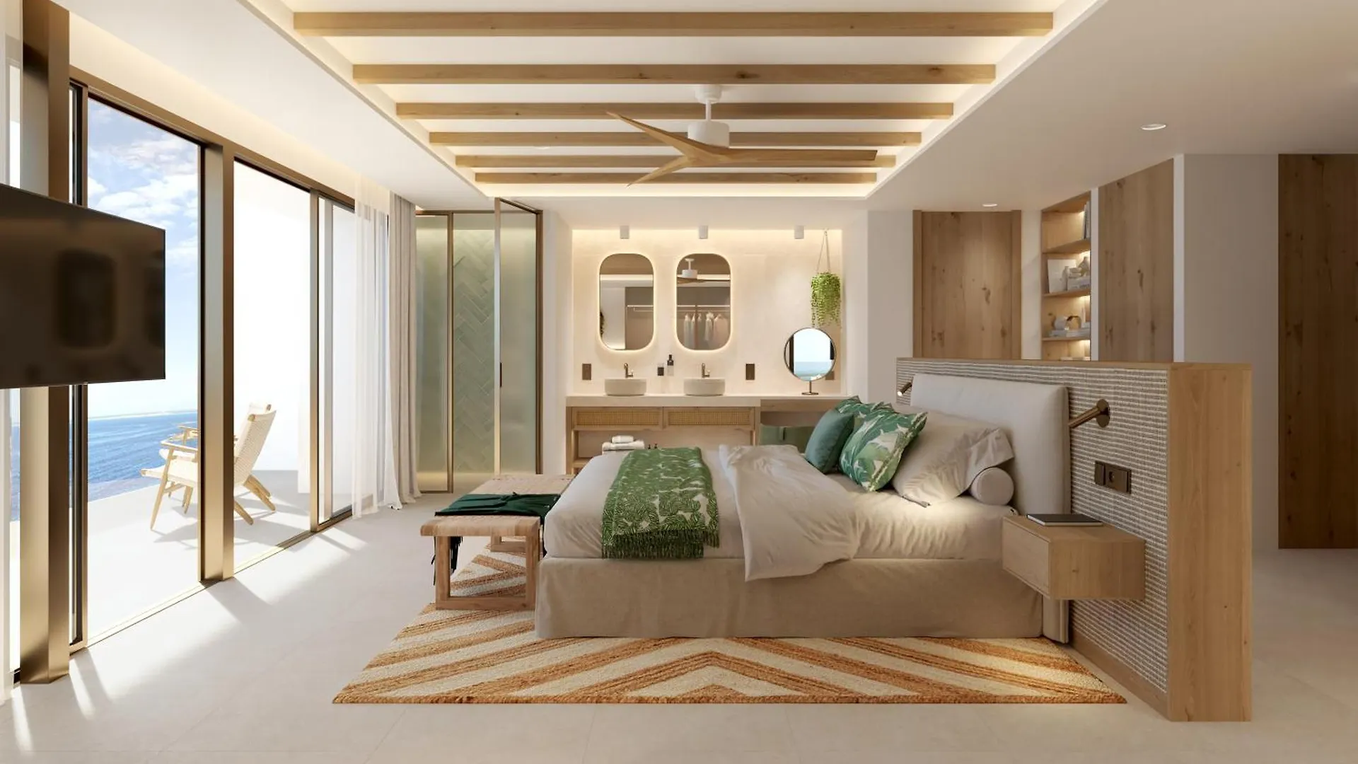 Hotel Iberostar Selection Es Trenc -New Opening- Colonia de Sant Jordi