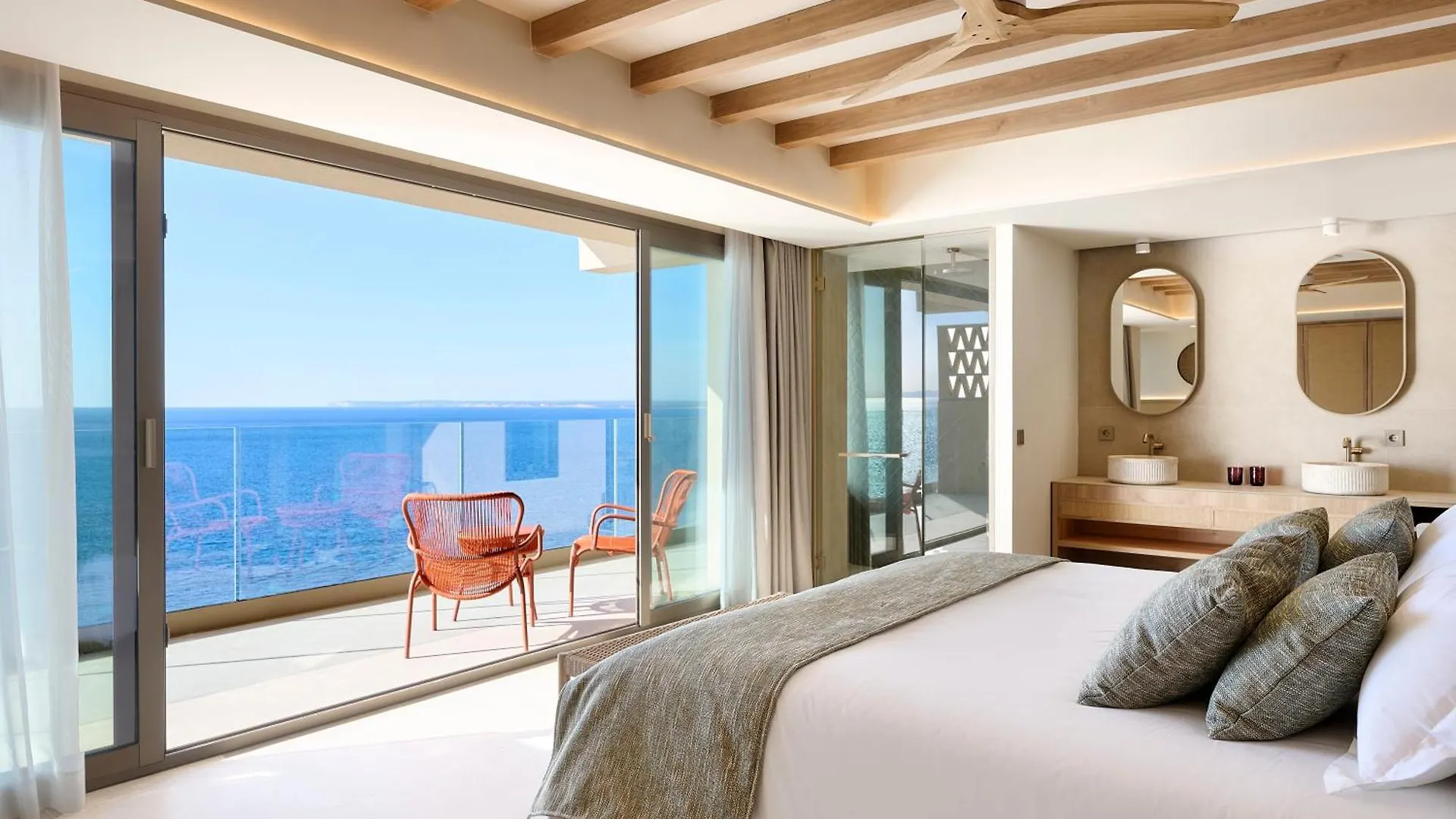 Hotel Iberostar Selection Es Trenc -New Opening- Colonia de Sant Jordi 5*,