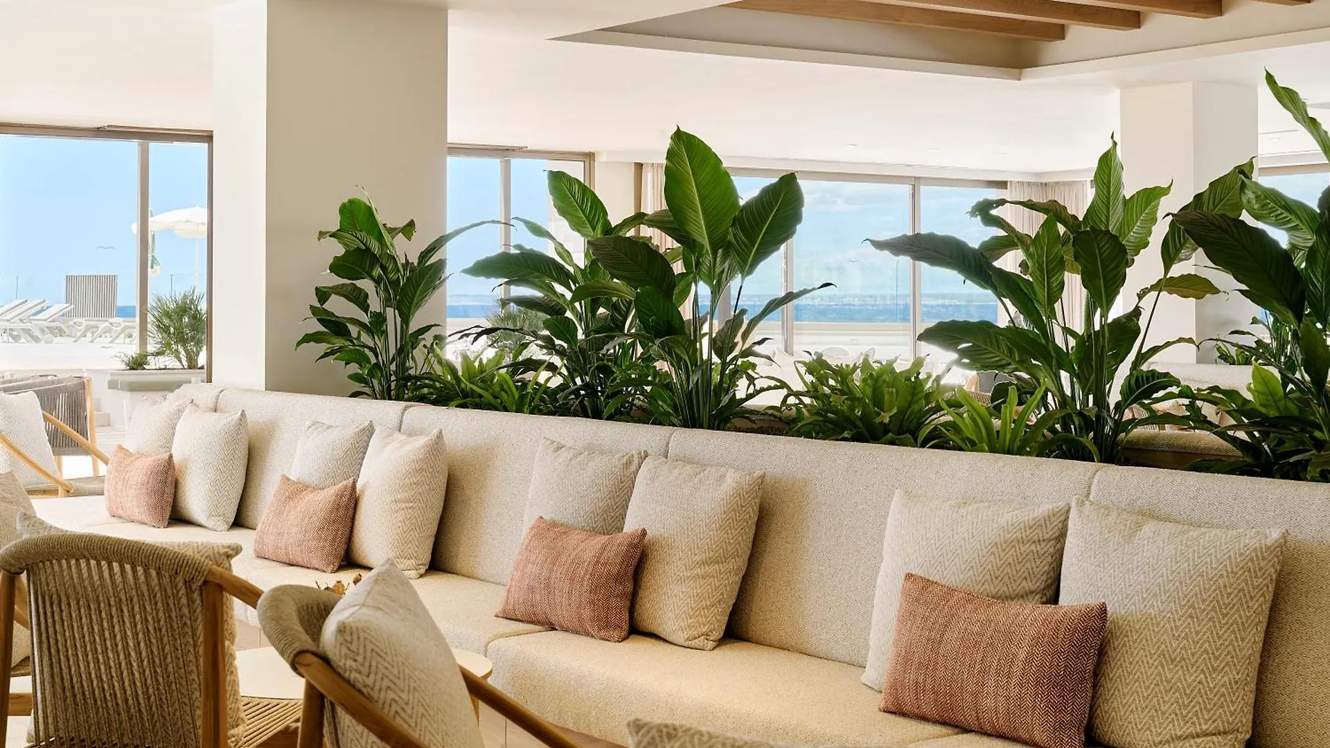 *****  Hotel Iberostar Selection Es Trenc -New Opening- Colonia de Sant Jordi España
