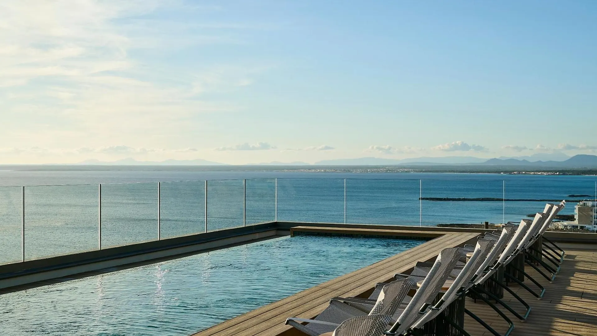 Hotel Iberostar Selection Es Trenc -New Opening- Colònia de Sant Jordi