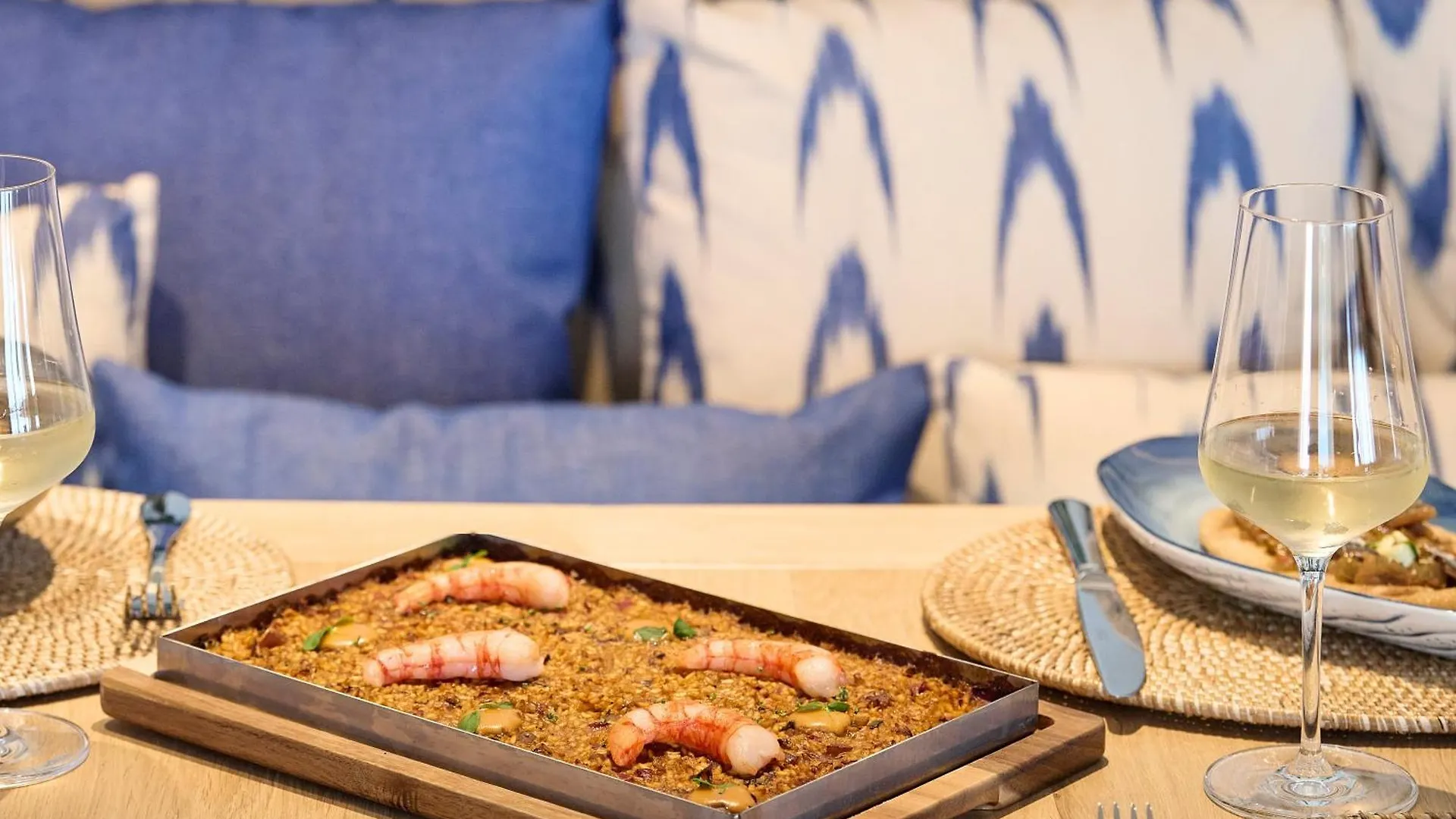 Hotel Iberostar Selection Es Trenc -New Opening- Colonia de Sant Jordi