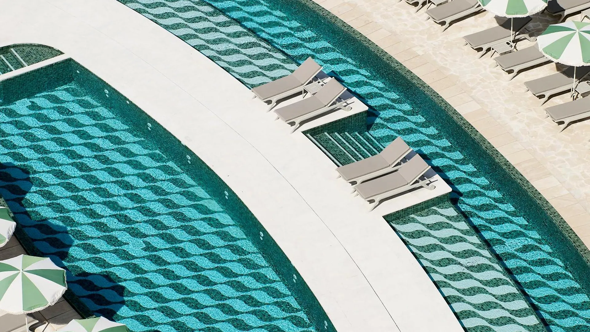 Hotel Iberostar Selection Es Trenc -New Opening- Colonia de Sant Jordi España