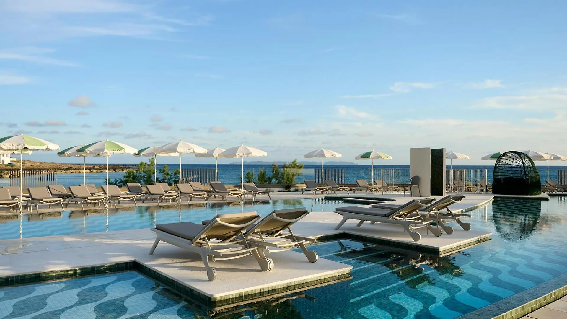 Hotel Iberostar Selection Es Trenc -New Opening- Colonia de Sant Jordi 5*,  España