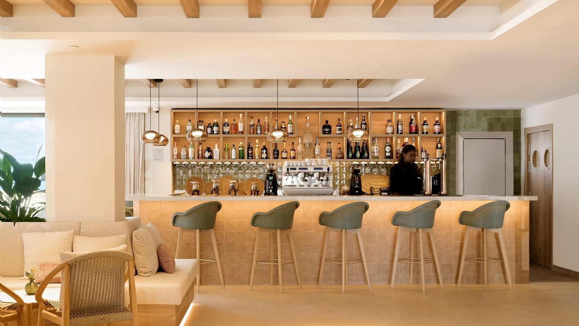 Hotel Iberostar Selection Es Trenc -New Opening- Colonia de Sant Jordi 5*,