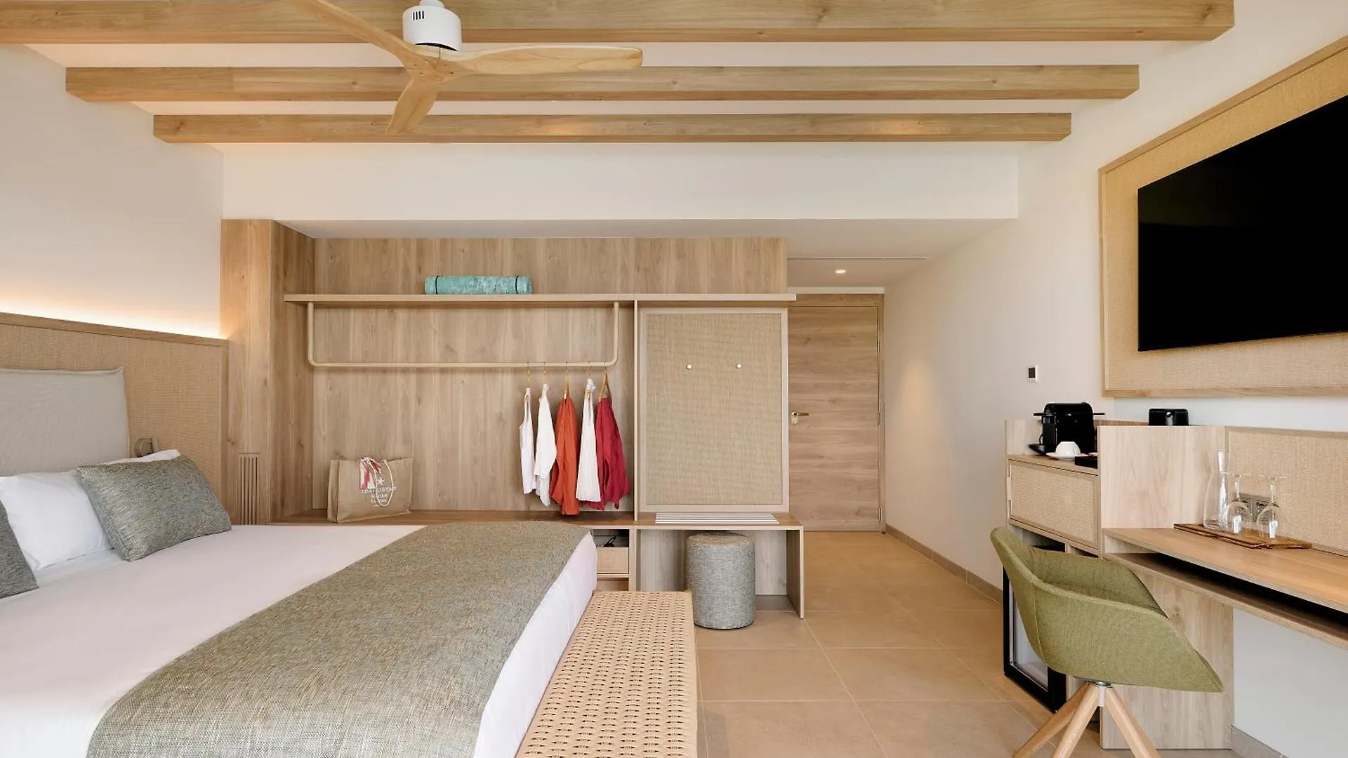 Hotel Iberostar Selection Es Trenc -New Opening- Colònia de Sant Jordi