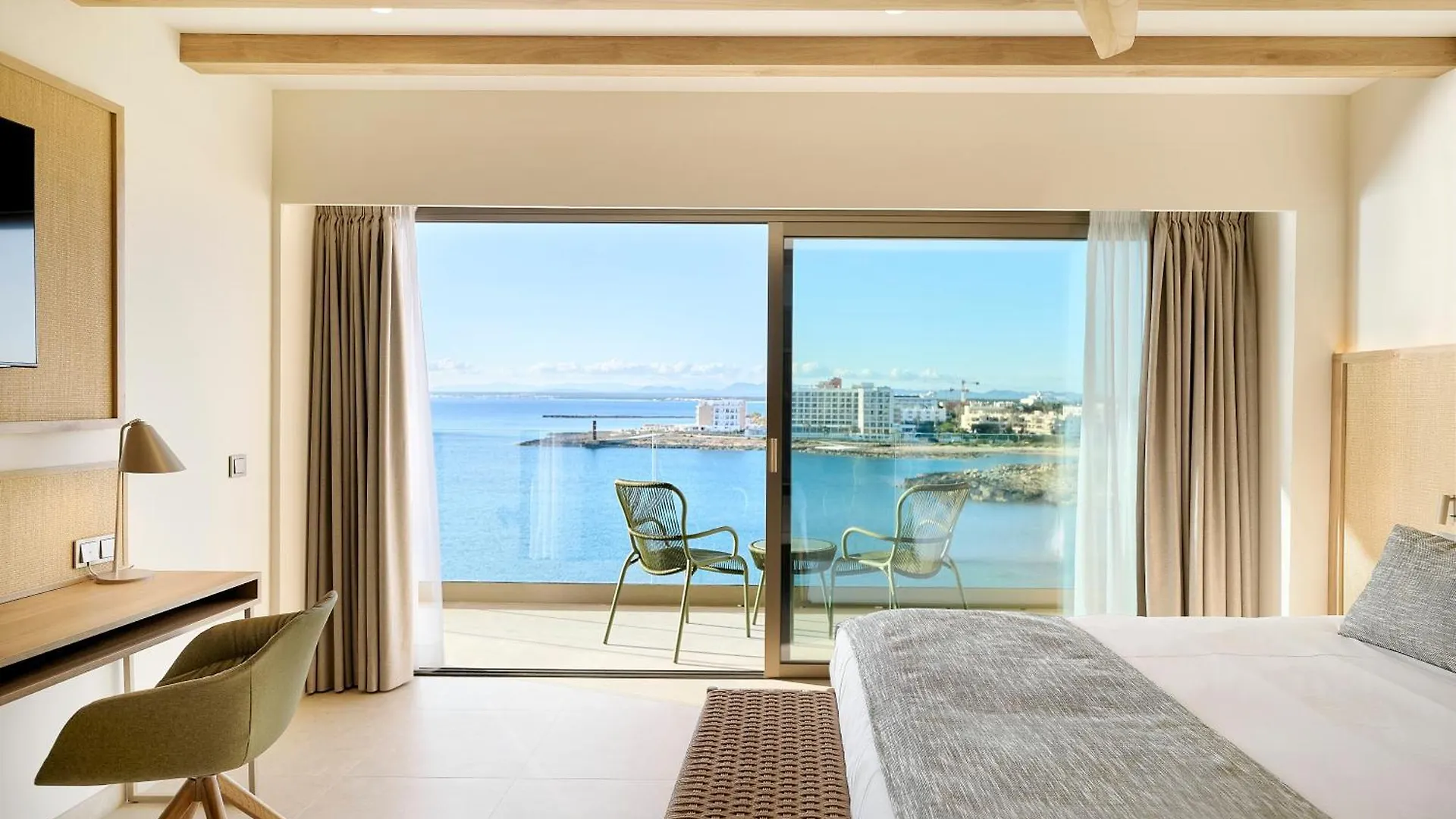 Hotel Iberostar Selection Es Trenc -New Opening- Colònia de Sant Jordi 5*,