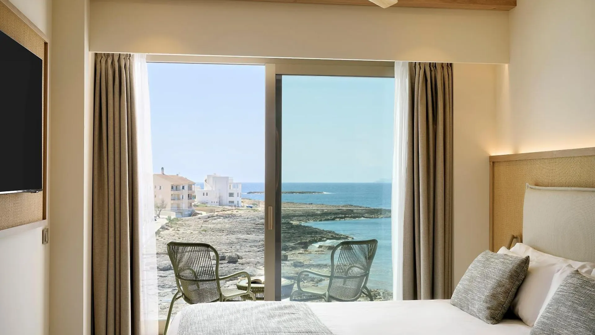 Hotel Iberostar Selection Es Trenc -New Opening- Colònia de Sant Jordi