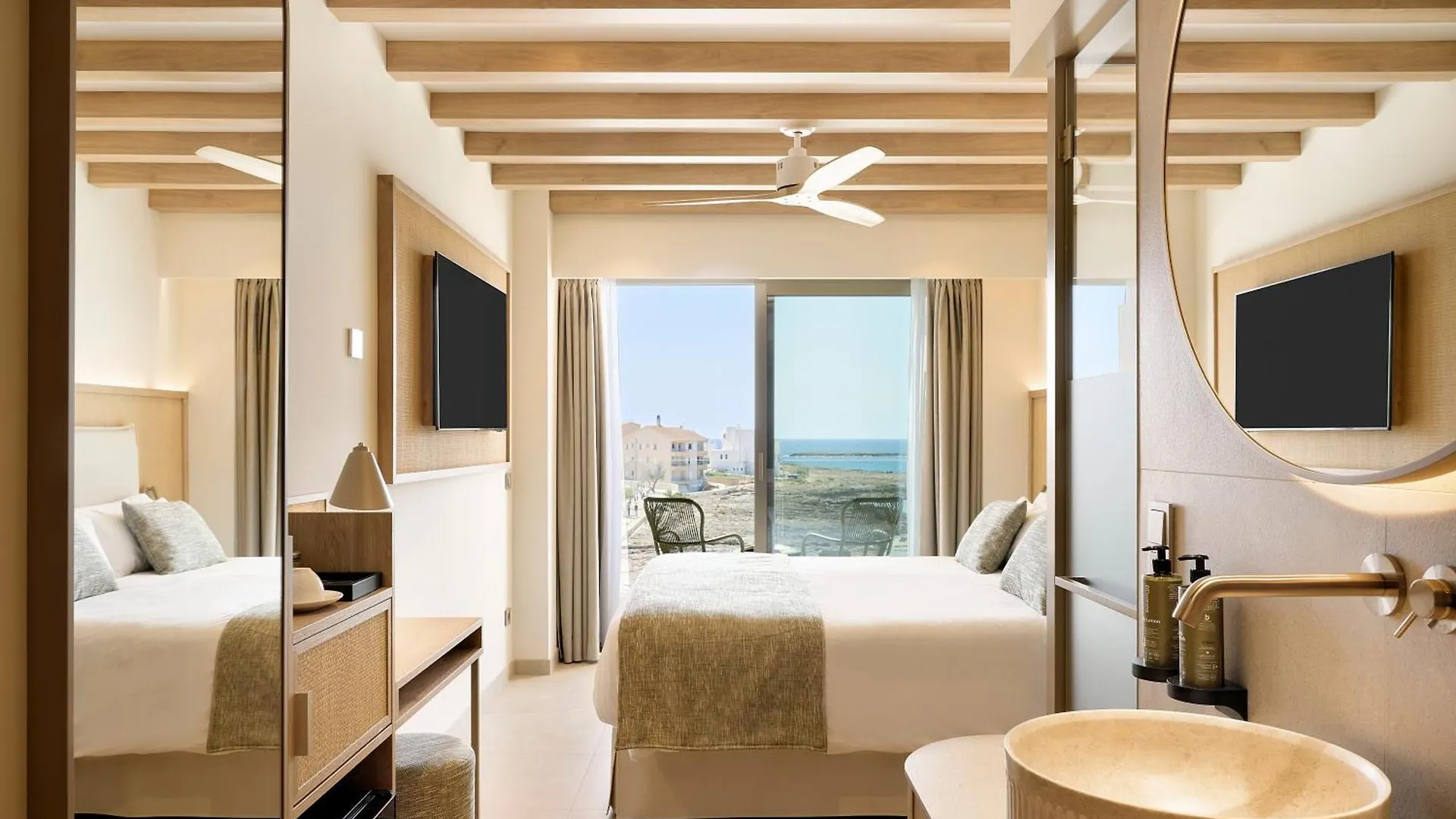 Hotel Iberostar Selection Es Trenc -New Opening- Colònia de Sant Jordi