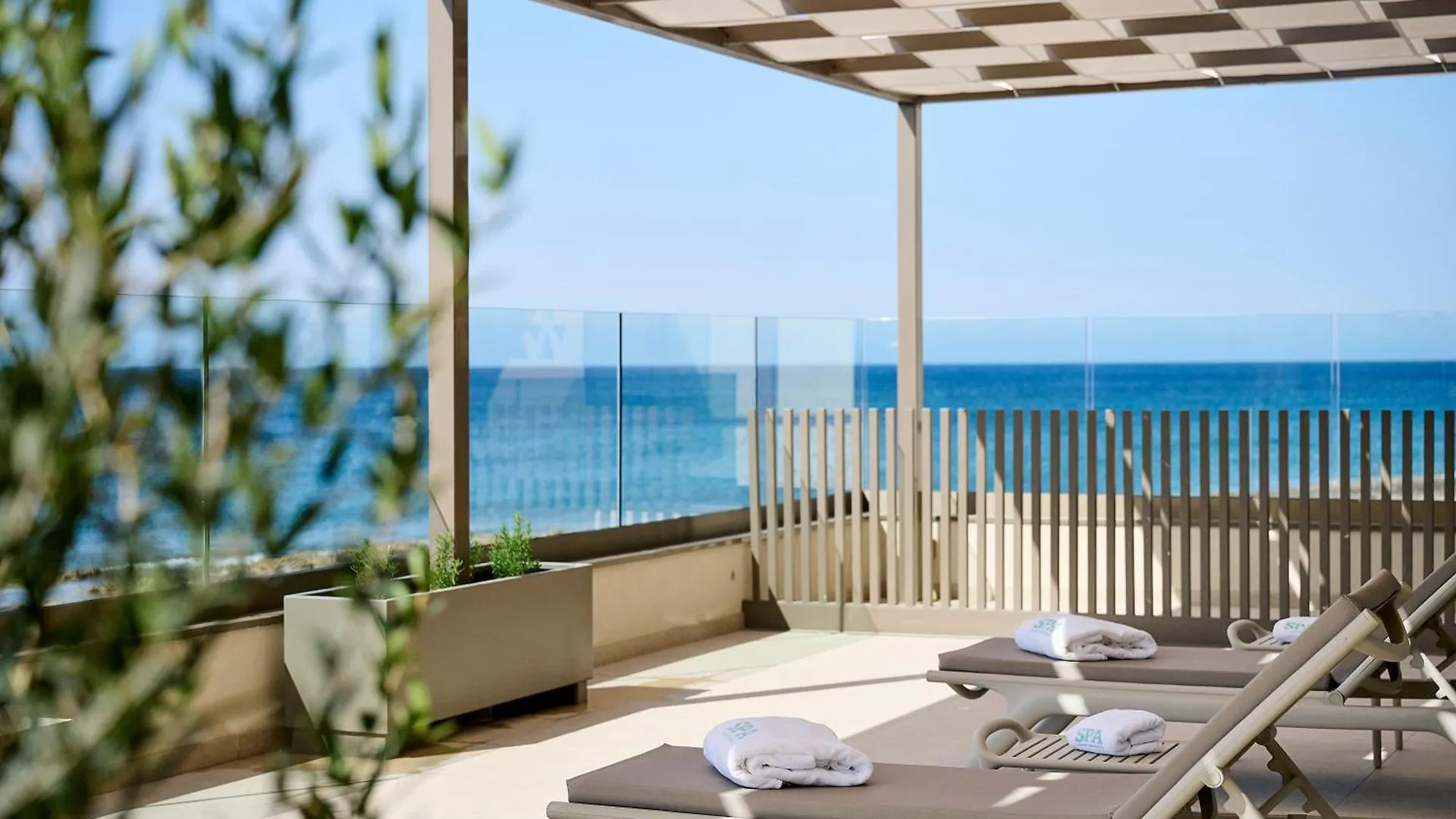Hotel Iberostar Selection Es Trenc -New Opening- Colònia de Sant Jordi