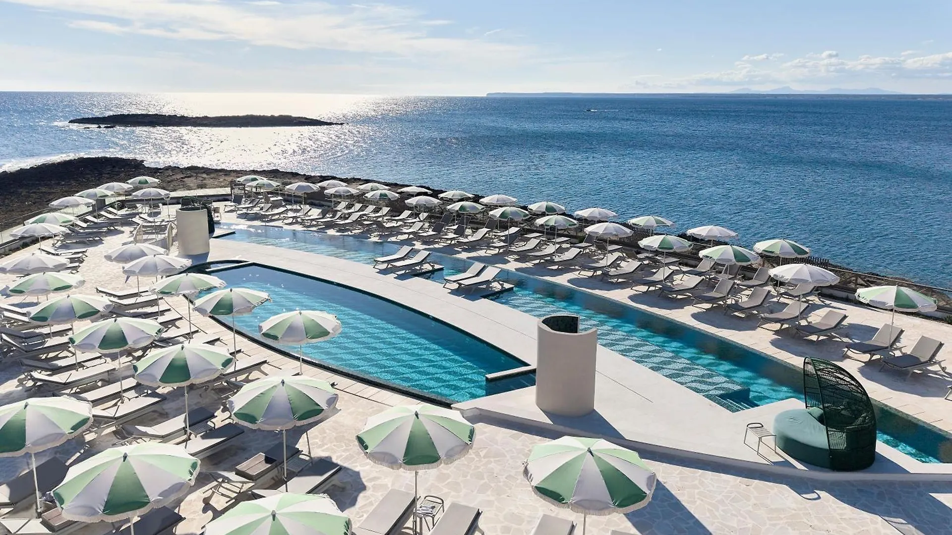Hotel Iberostar Selection Es Trenc -New Opening- Colònia de Sant Jordi