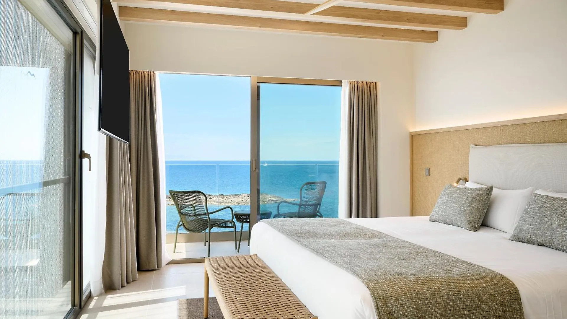 Hotel Iberostar Selection Es Trenc -New Opening- Colònia de Sant Jordi 5*,  Spanien
