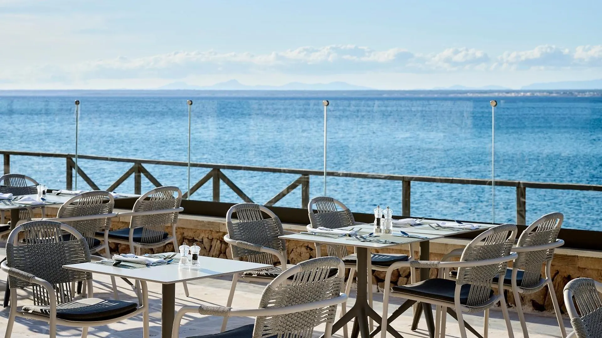 *****  Hotel Iberostar Selection Es Trenc -New Opening- Colònia de Sant Jordi Spanien
