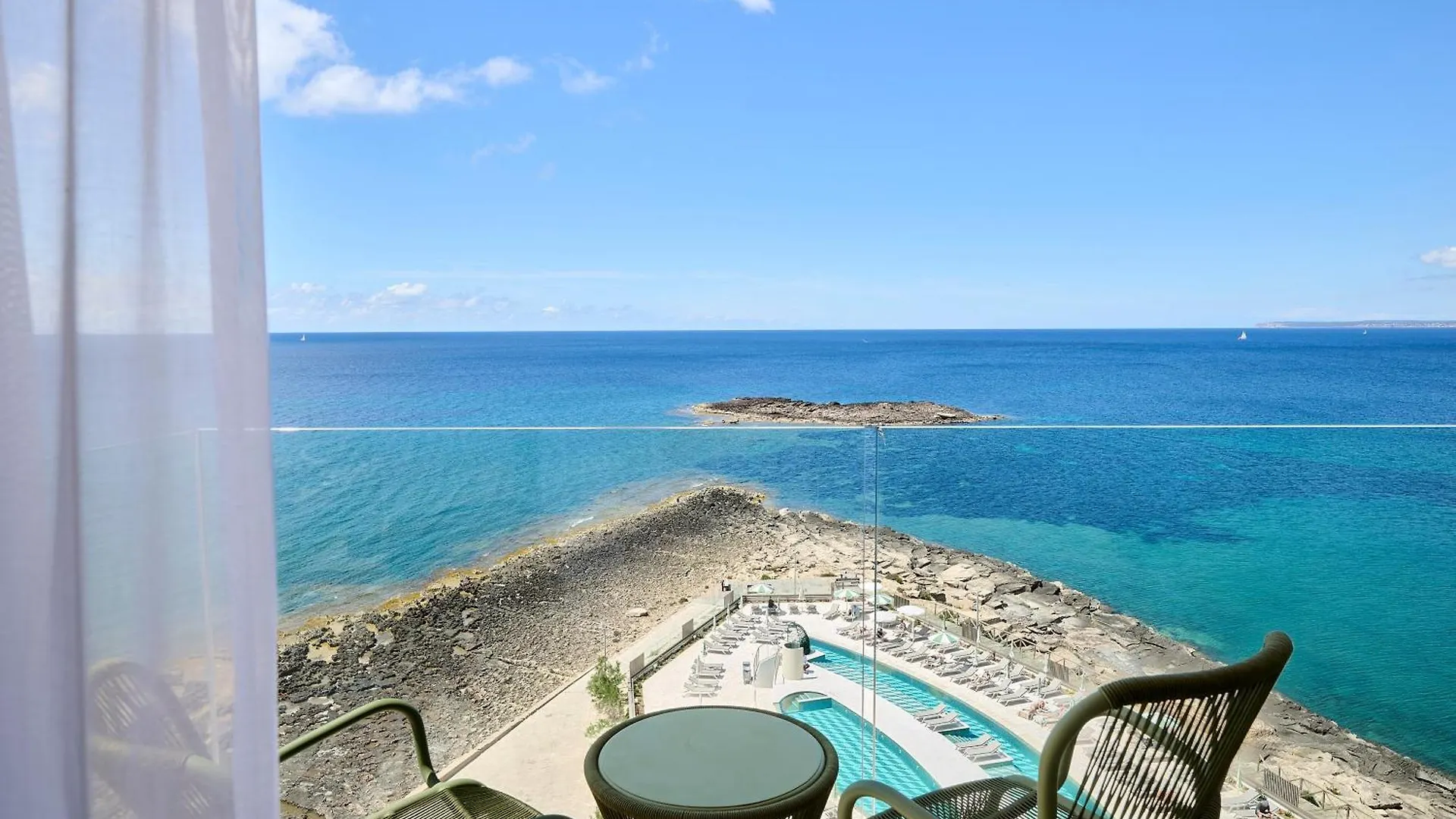Hotel Iberostar Selection Es Trenc -New Opening- Colònia de Sant Jordi