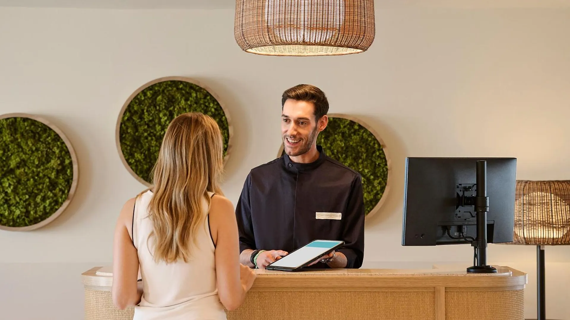 Hotel Iberostar Selection Es Trenc -New Opening- Colònia de Sant Jordi