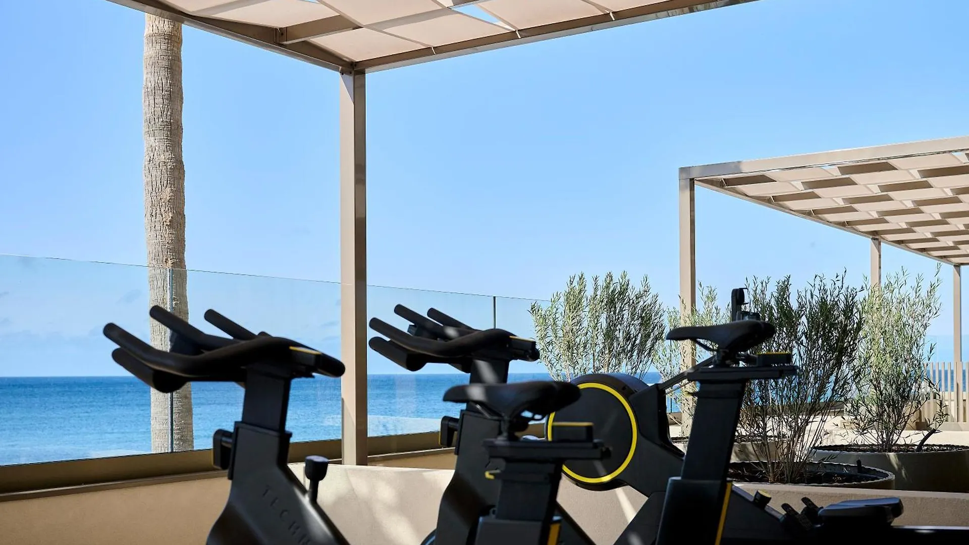 Hotel Iberostar Selection Es Trenc -New Opening- Colònia de Sant Jordi