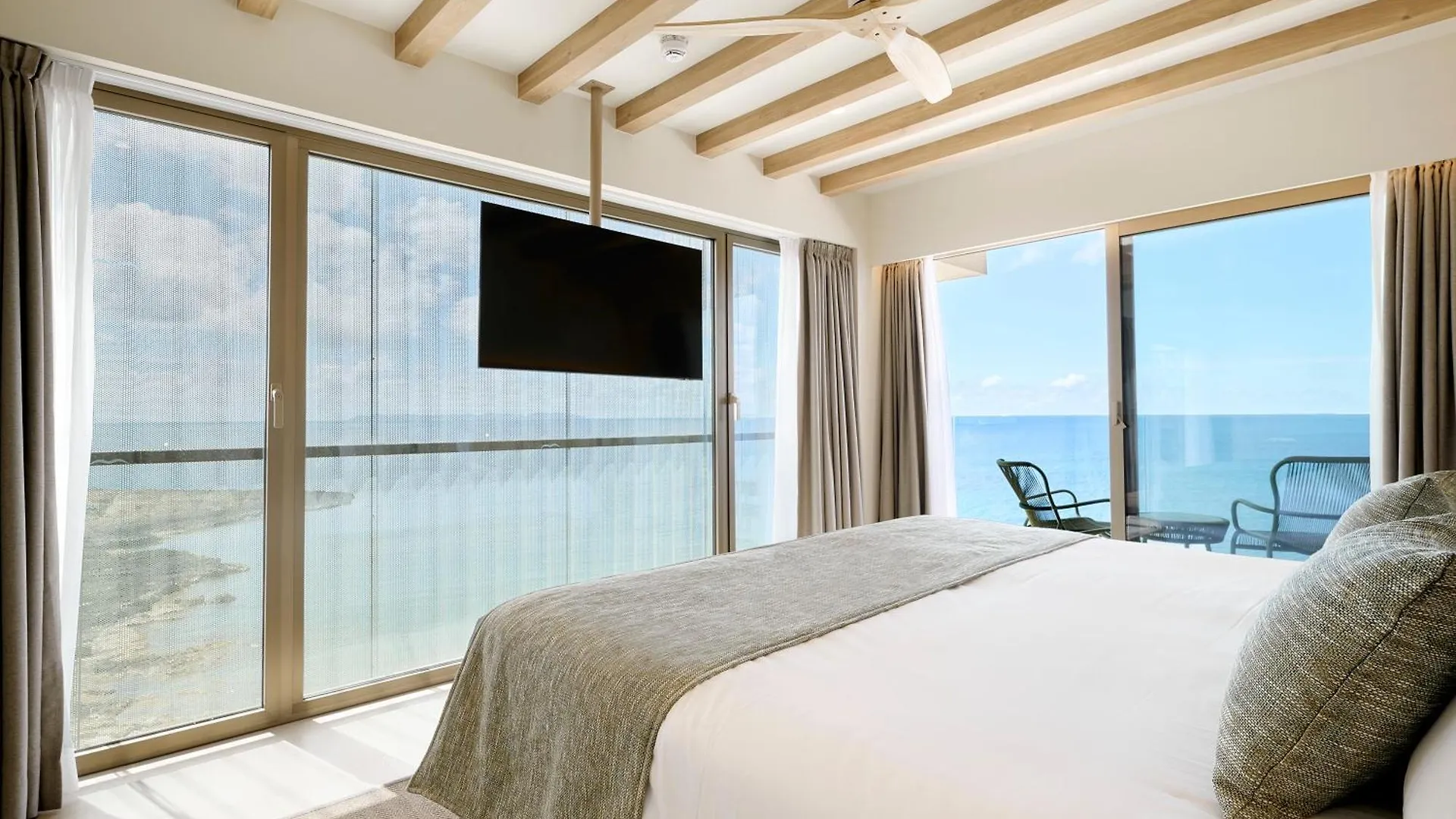 Hotel Iberostar Selection Es Trenc -New Opening- Colònia de Sant Jordi Spanien