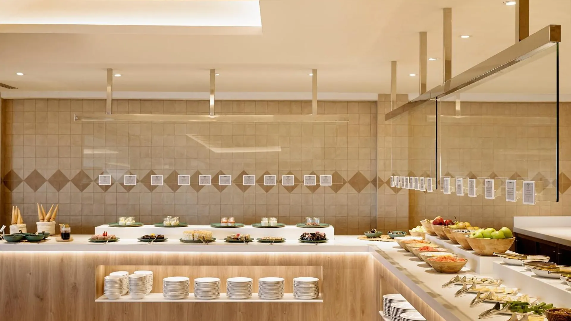 Hotel Iberostar Selection Es Trenc -New Opening- Colònia de Sant Jordi