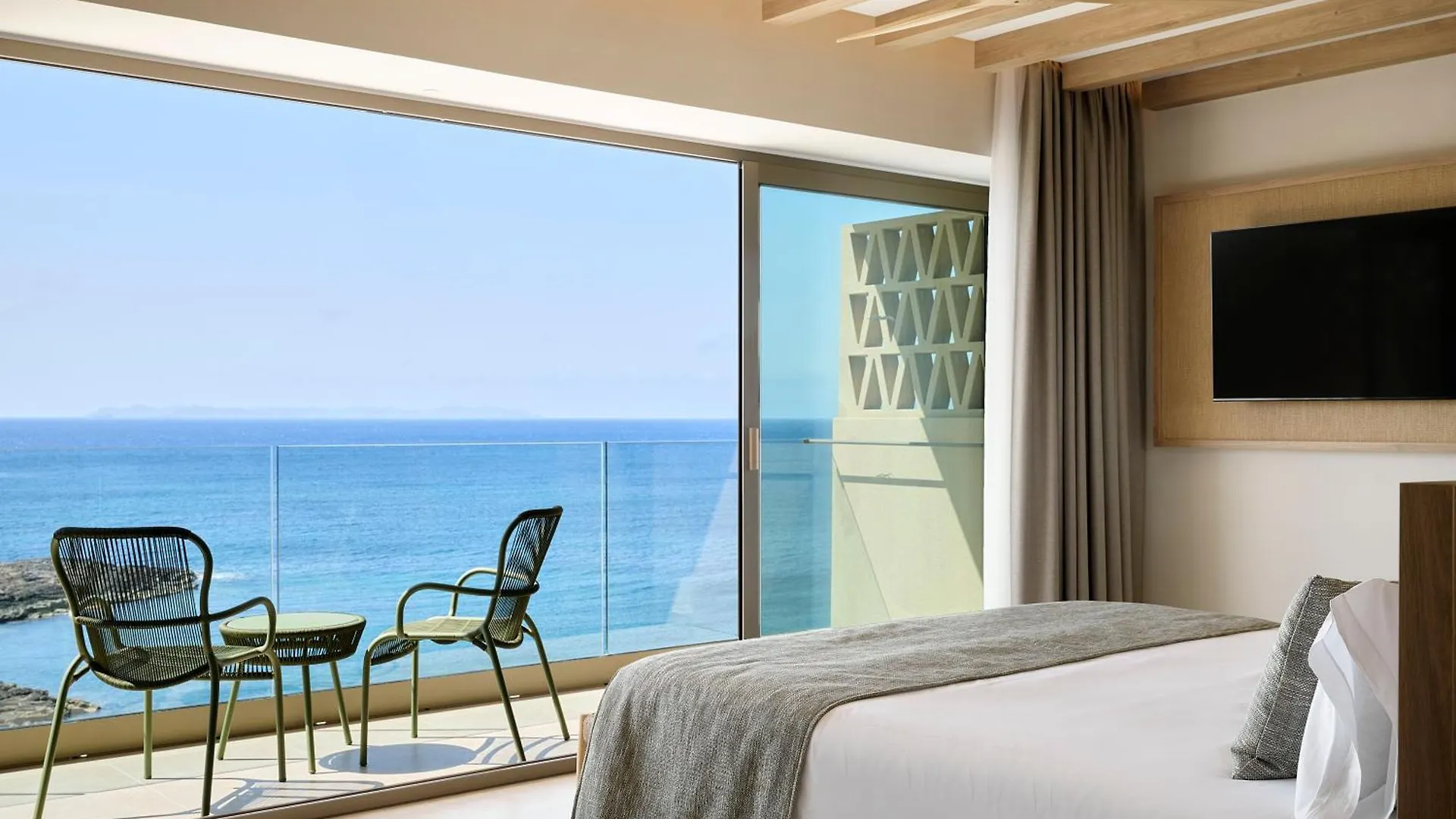 Hotel Iberostar Selection Es Trenc -New Opening- Colònia de Sant Jordi