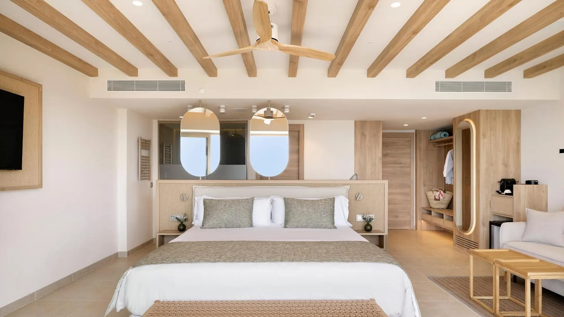 Hotel Iberostar Selection Es Trenc -New Opening- Colònia de Sant Jordi 5*,  Spanien