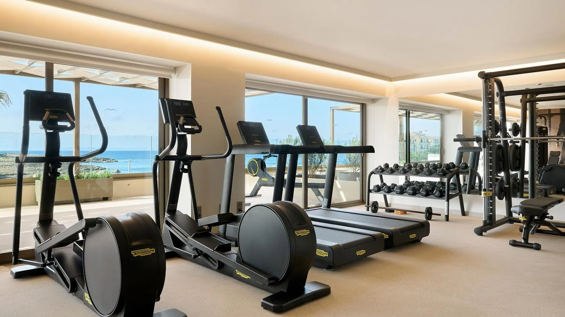 Hotel Iberostar Selection Es Trenc -New Opening- Colònia de Sant Jordi