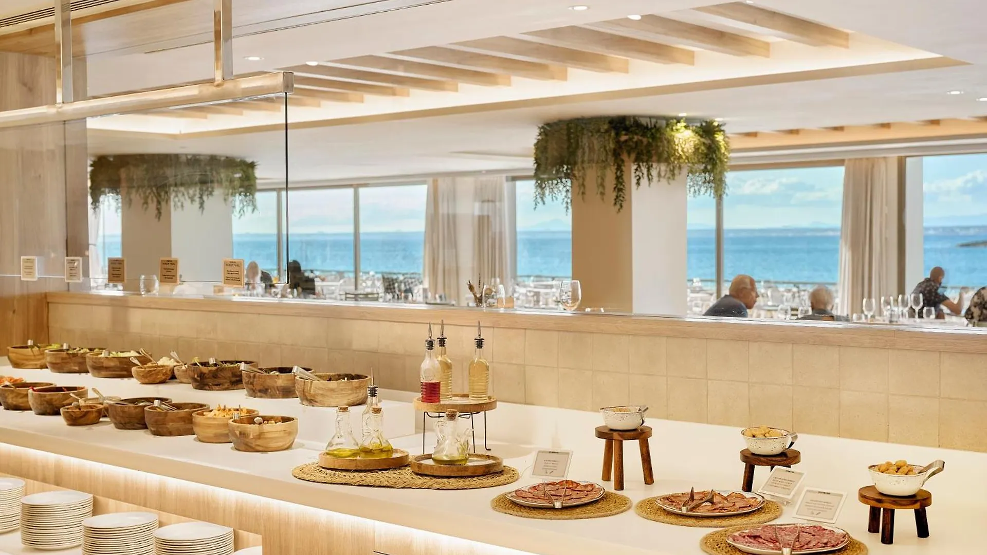 Hotel Iberostar Selection Es Trenc -New Opening- Colònia de Sant Jordi