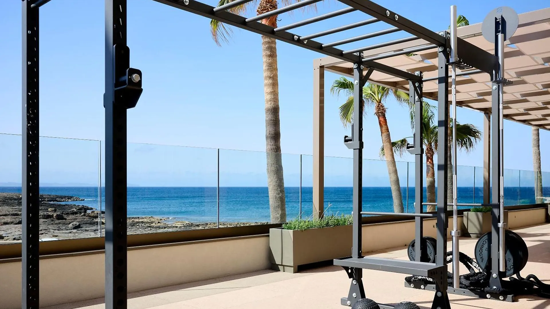 Hotel Iberostar Selection Es Trenc -New Opening- Colònia de Sant Jordi
