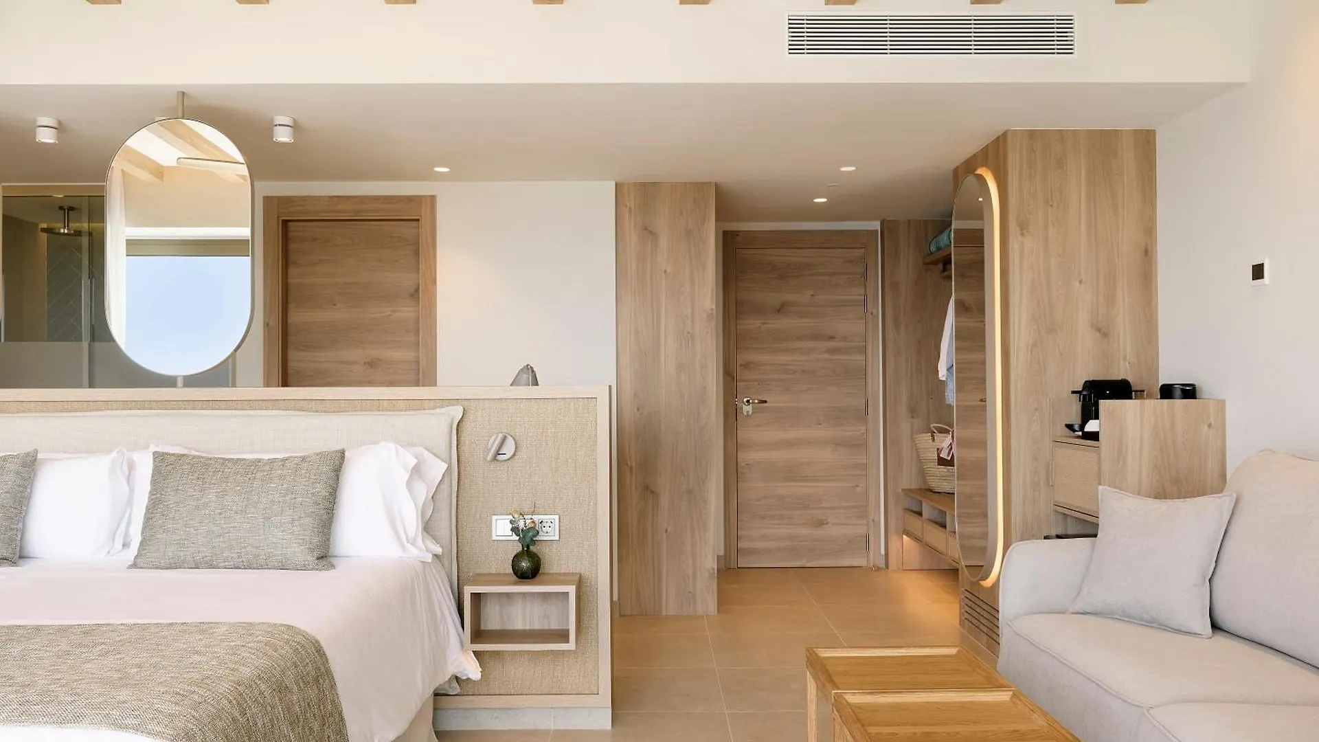 Hotel Iberostar Selection Es Trenc -New Opening- Colònia de Sant Jordi