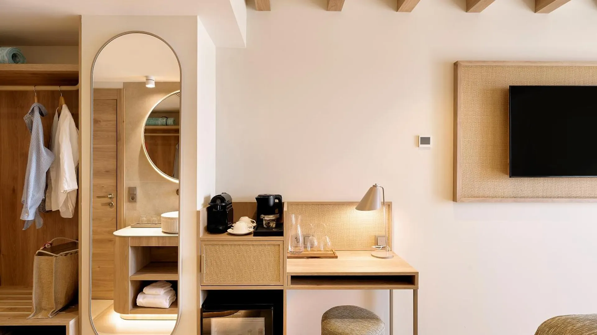 Hotel Iberostar Selection Es Trenc -New Opening- Colònia de Sant Jordi Spanien