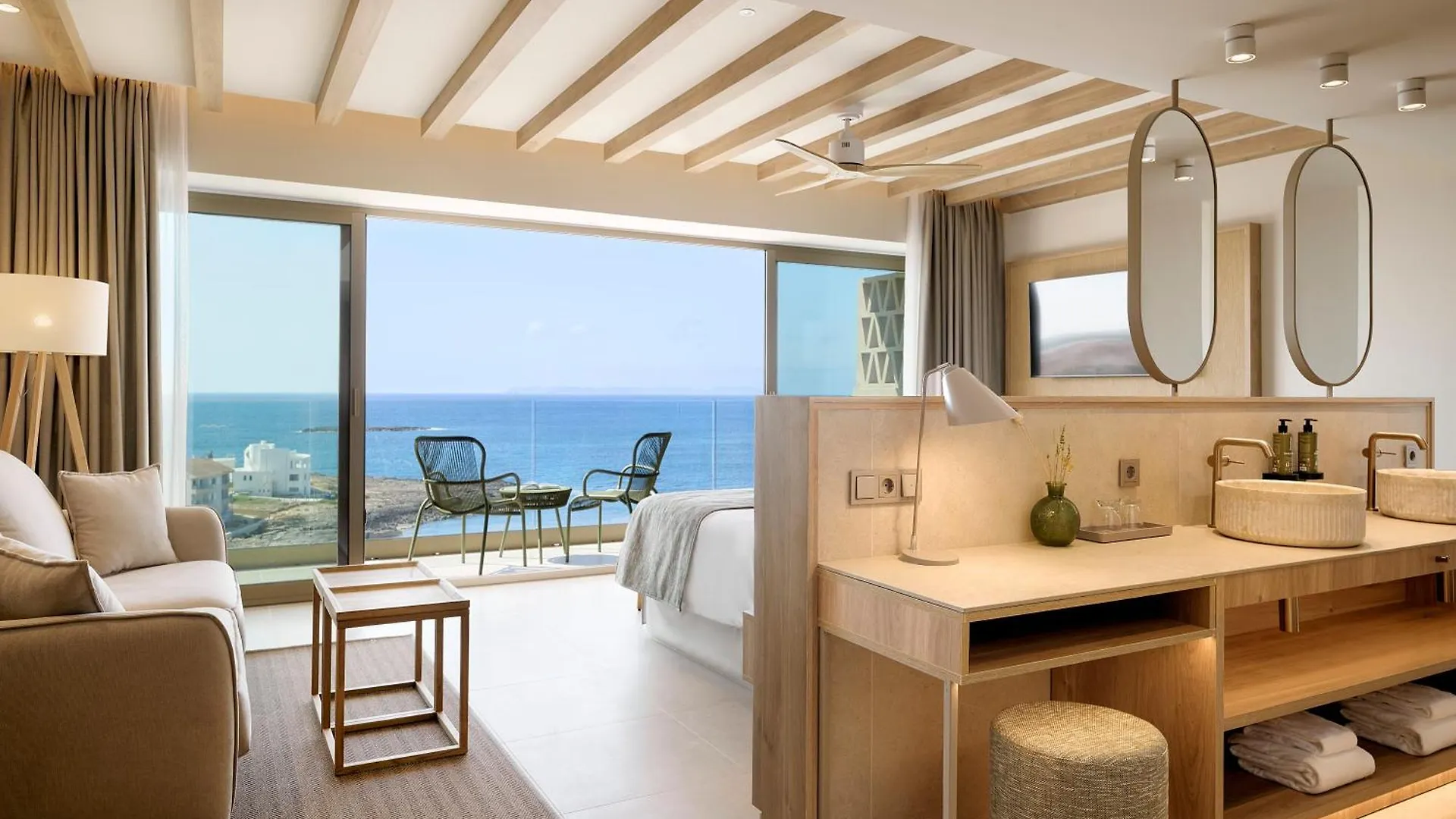 Hotel Iberostar Selection Es Trenc -New Opening- Colònia de Sant Jordi 5*,  Spanien