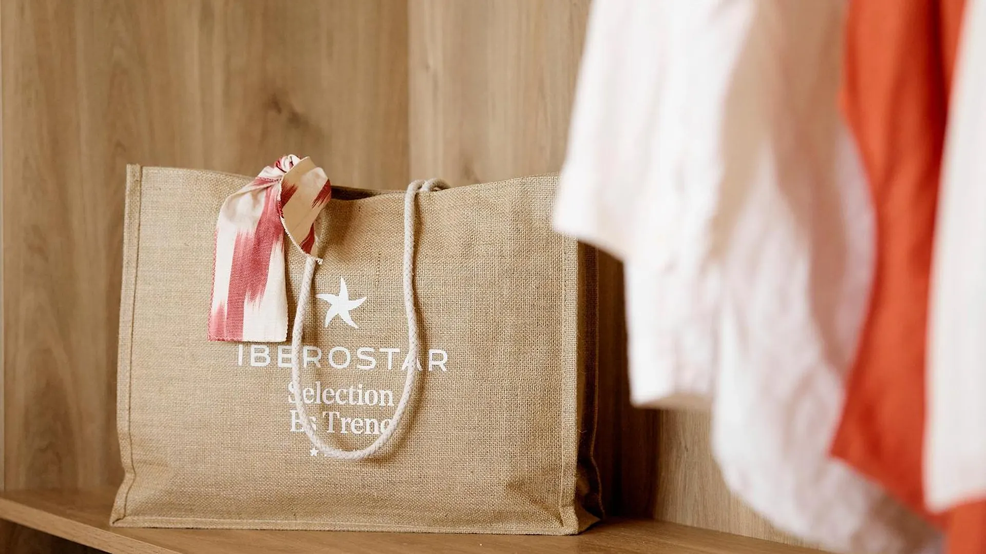 Hotel Iberostar Selection Es Trenc -New Opening- Colònia de Sant Jordi