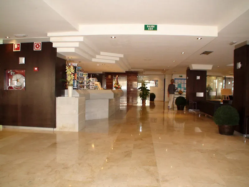 Hotel Iberostar Selection Es Trenc -New Opening- Colonia de Sant Jordi
