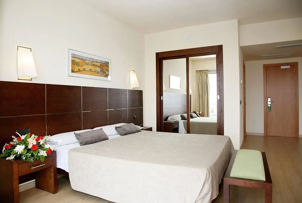 Hotel Iberostar Selection Es Trenc -New Opening- Colonia de Sant Jordi 5*,