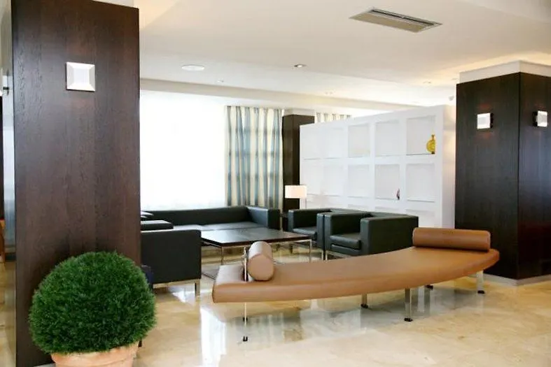 Hotel Iberostar Selection Es Trenc -New Opening- Colonia de Sant Jordi España