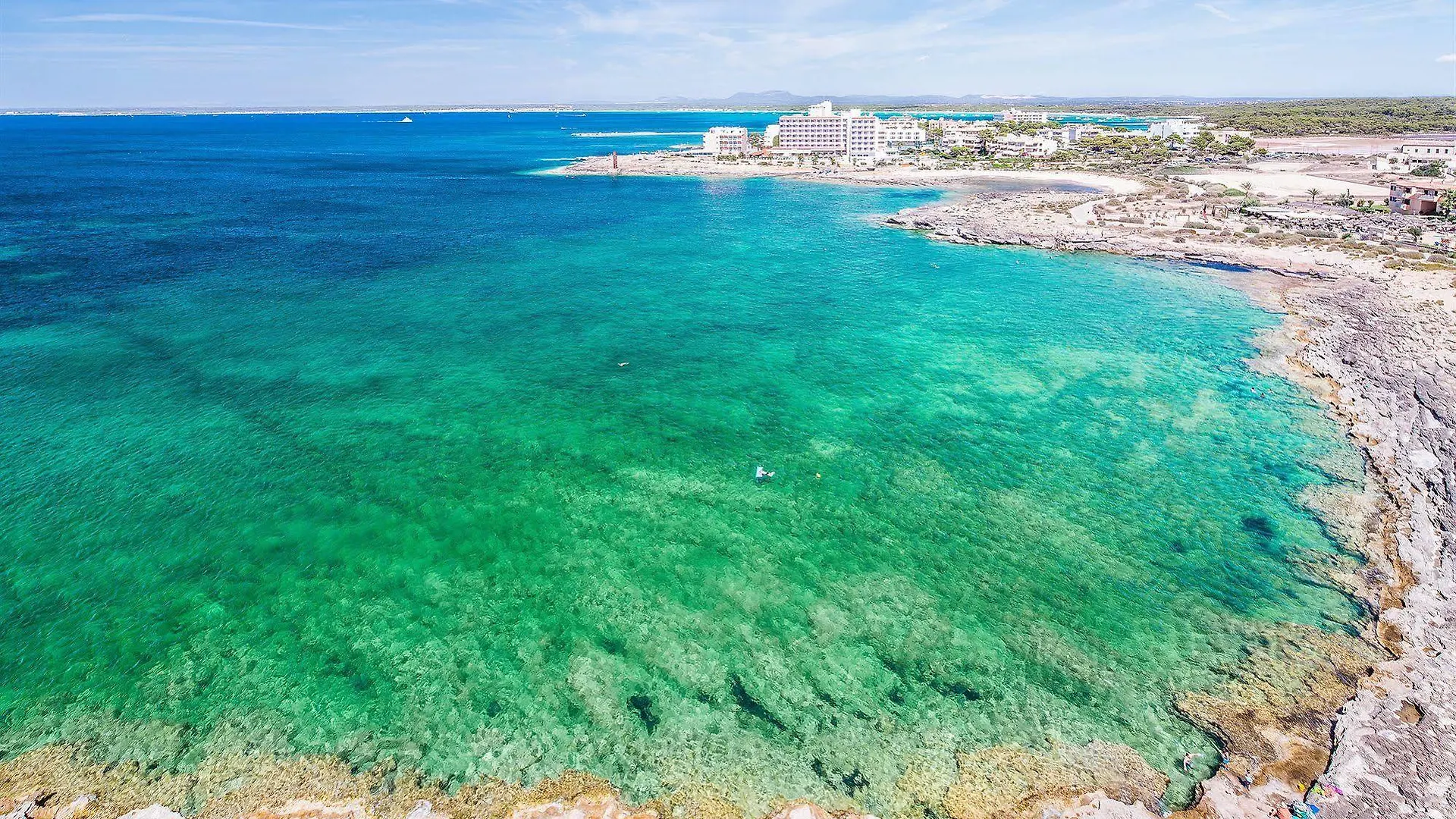 Hotel Iberostar Selection Es Trenc -New Opening- Colonia de Sant Jordi 5*,