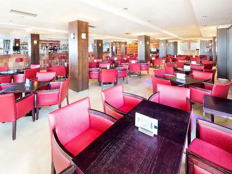 Hotel Iberostar Selection Es Trenc -New Opening- Colonia de Sant Jordi