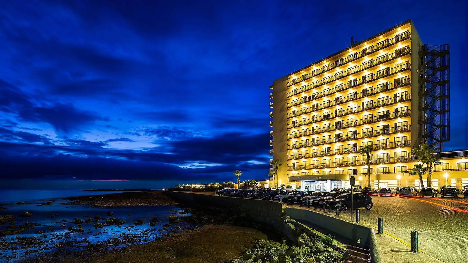 Hotel Iberostar Selection Es Trenc -New Opening- Colonia de Sant Jordi