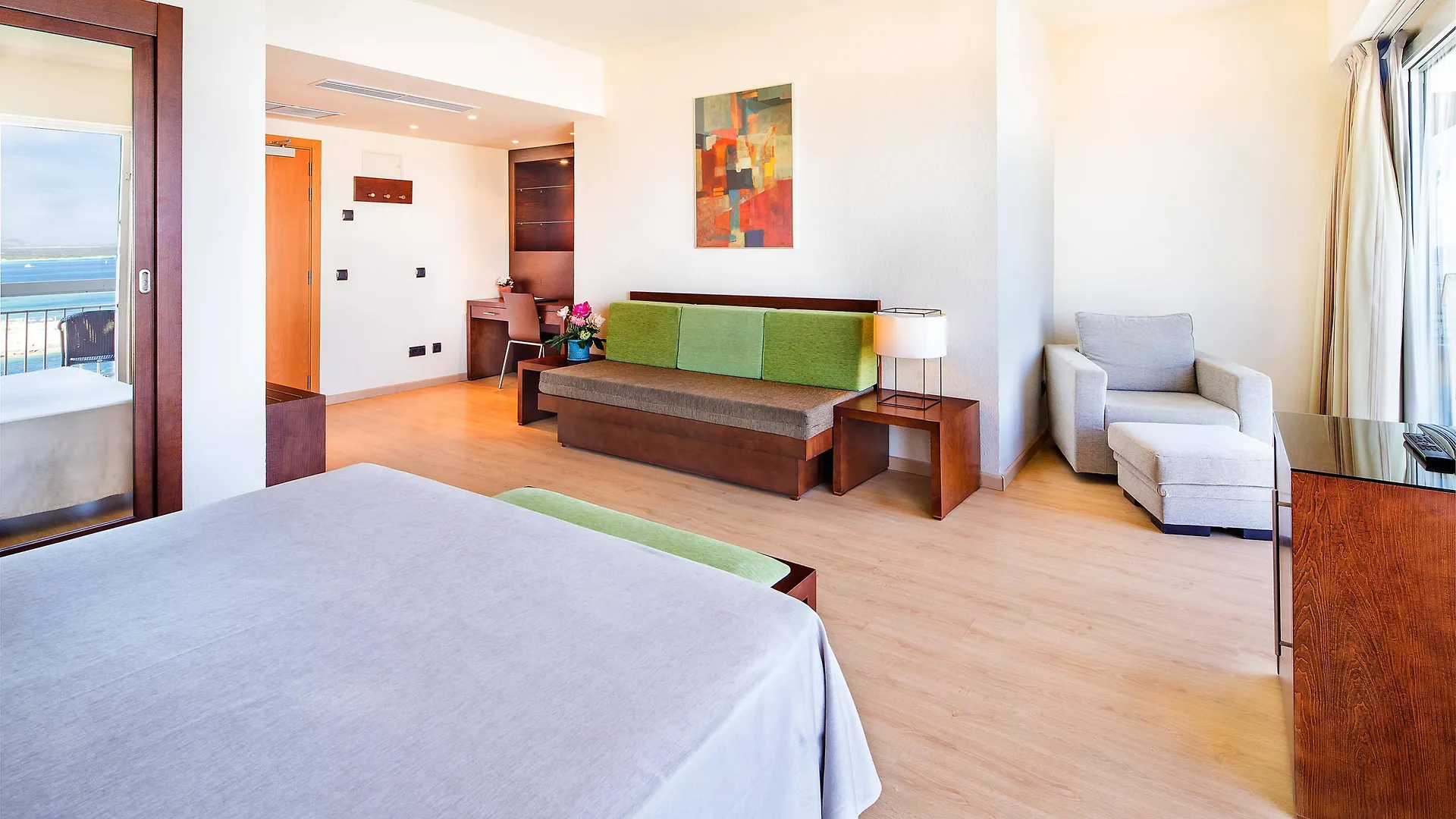 Hotel Iberostar Selection Es Trenc -New Opening- Colonia de Sant Jordi