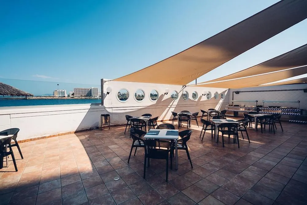 Iberostar Selection Es Trenc -New Opening- Hotel Colonia de Sant Jordi