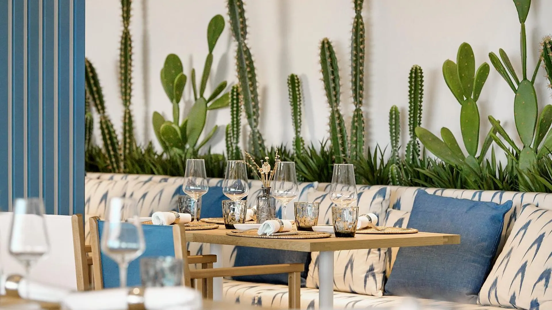 Iberostar Selection Es Trenc -New Opening- Hotel Colonia de Sant Jordi Spain