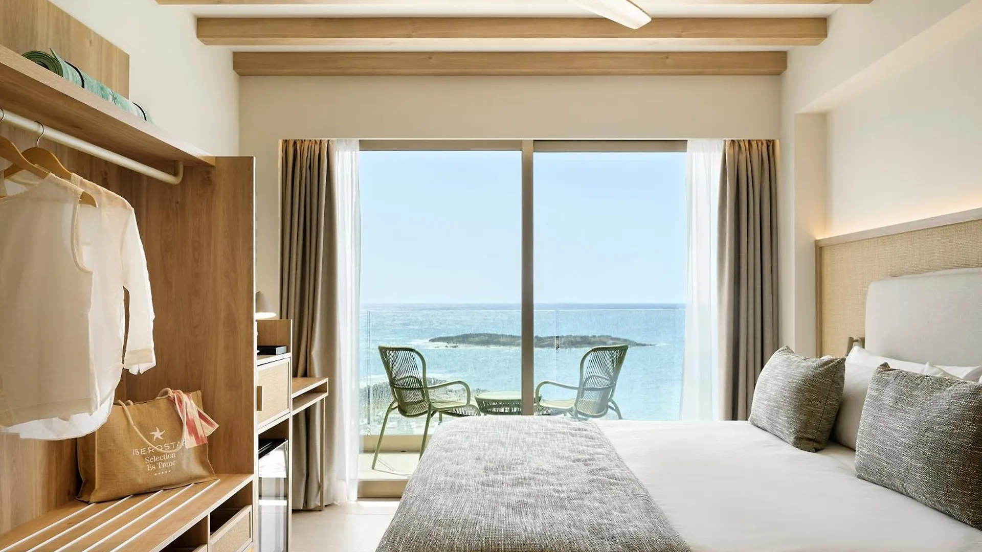 Iberostar Selection Es Trenc -New Opening- Hotel Colonia de Sant Jordi