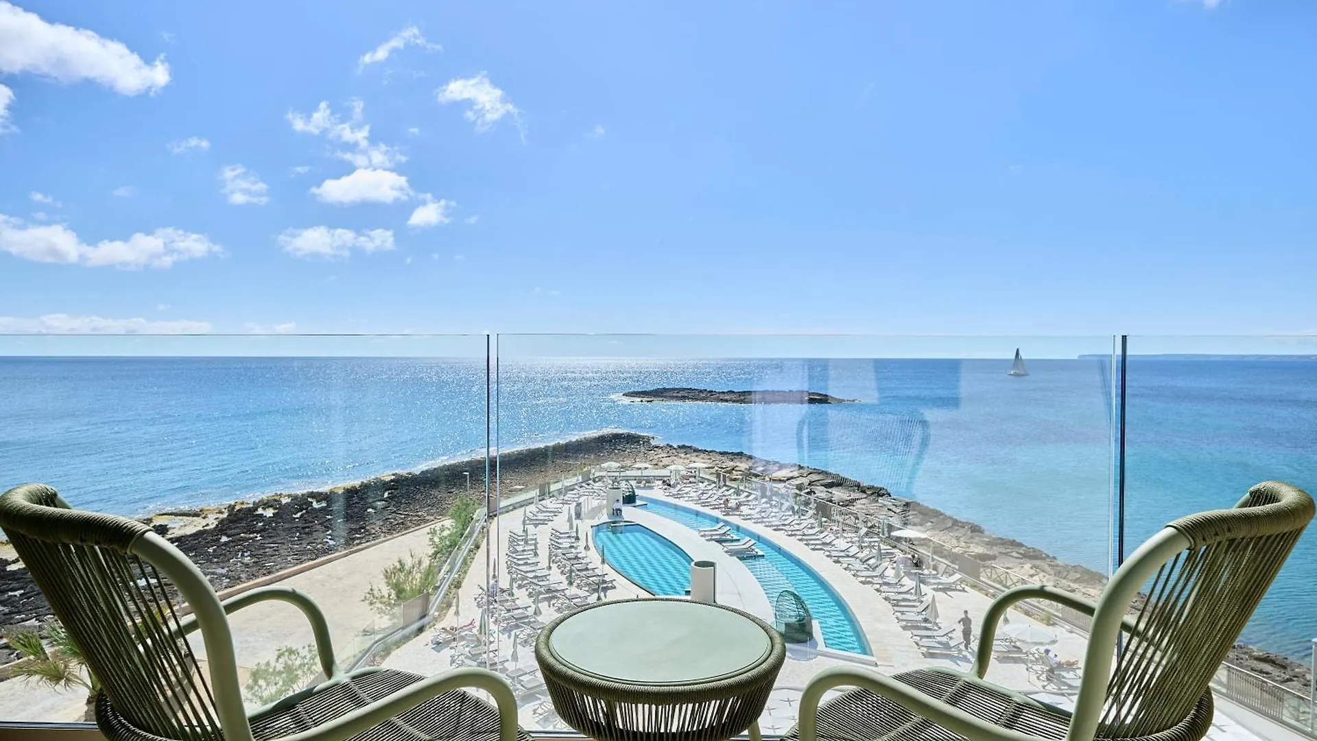Iberostar Selection Es Trenc -New Opening- Hotel Colonia de Sant Jordi