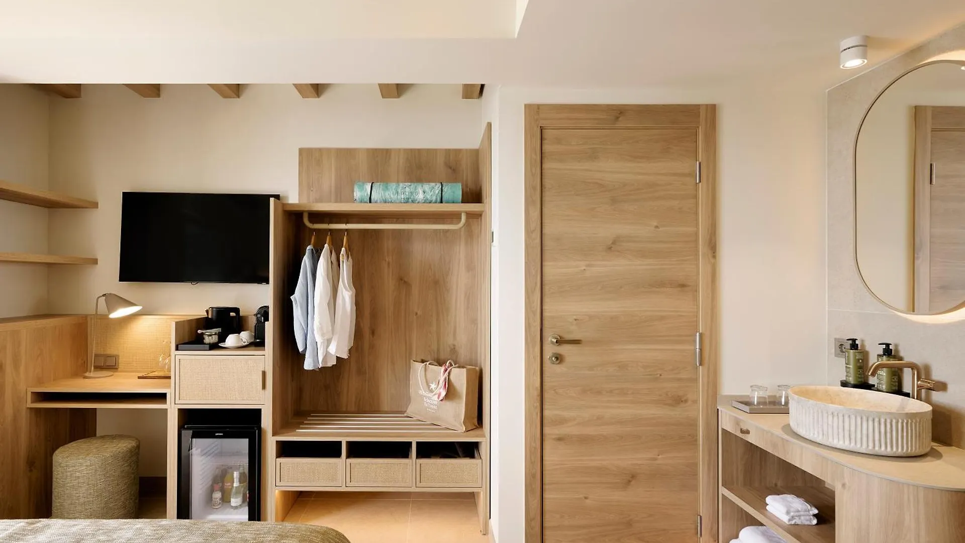 Iberostar Selection Es Trenc -New Opening- Hotel Colonia de Sant Jordi Spain