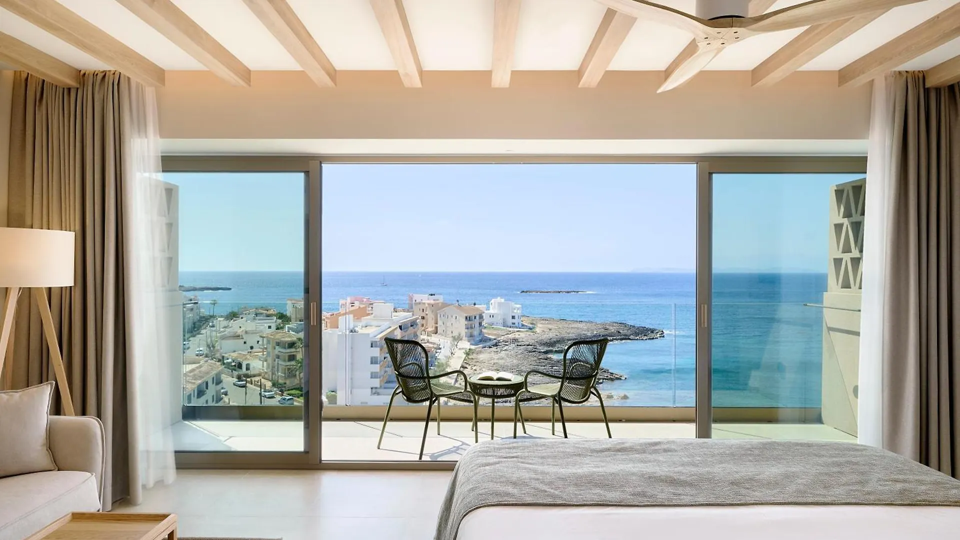 Iberostar Selection Es Trenc -New Opening- Hotel Colonia de Sant Jordi
