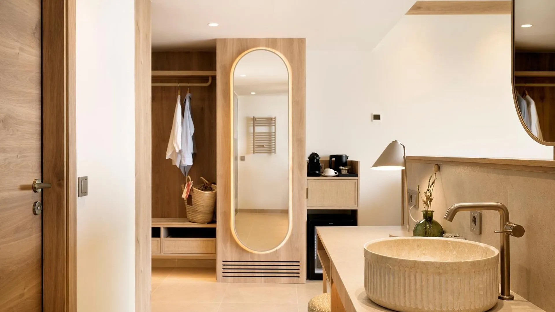 Iberostar Selection Es Trenc -New Opening- Hotel Colonia de Sant Jordi