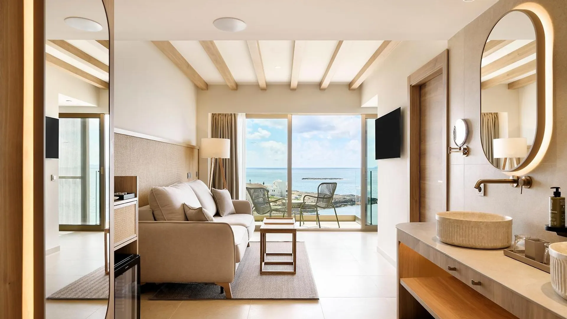 מלון קולוניה סנט ג'ורדי Iberostar Selection Es Trenc -New Opening-