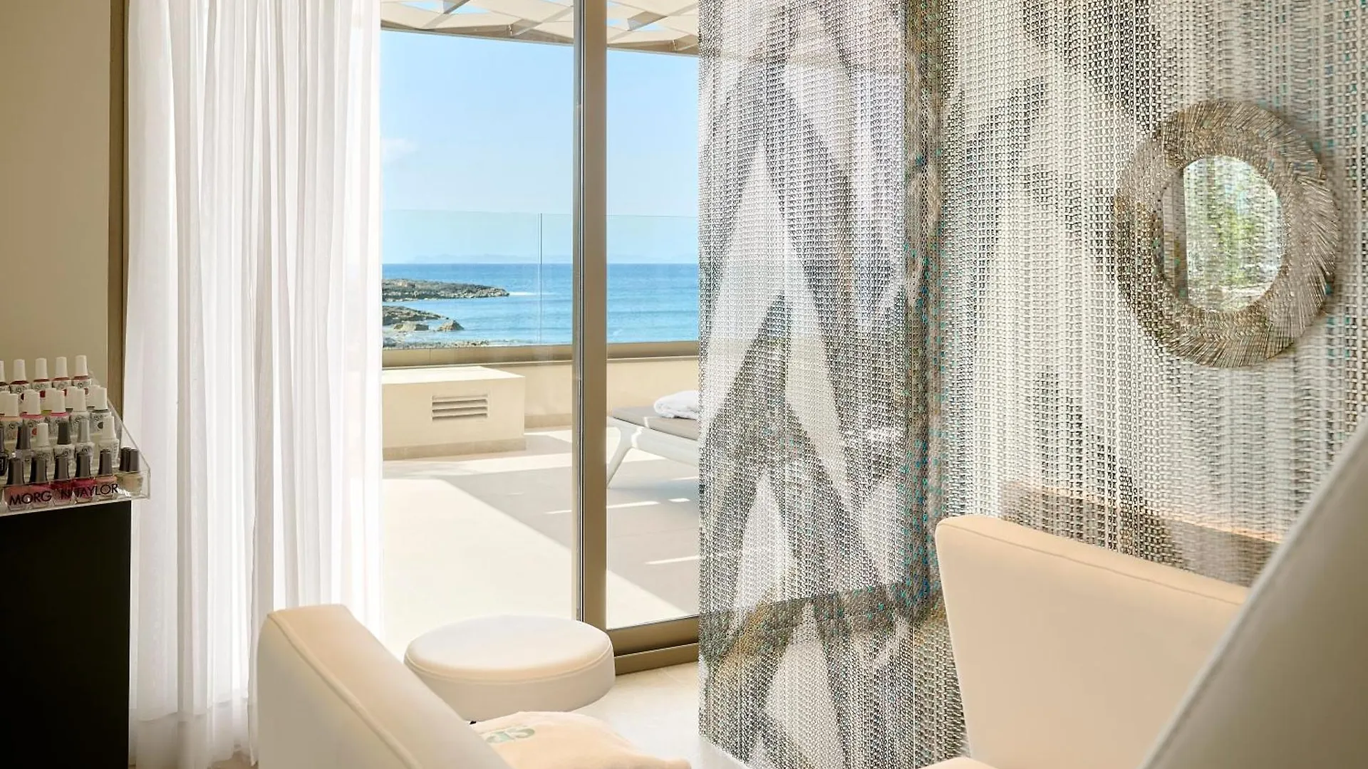 מלון קולוניה סנט ג'ורדי Iberostar Selection Es Trenc -New Opening- 5*,  ספרד