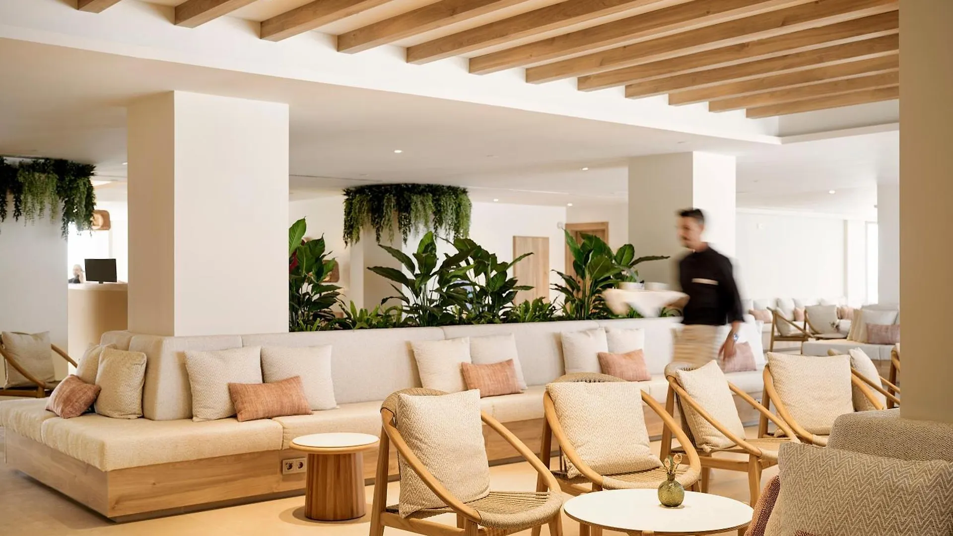 Iberostar Selection Es Trenc -New Opening- Hotel Colonia de Sant Jordi 5*,