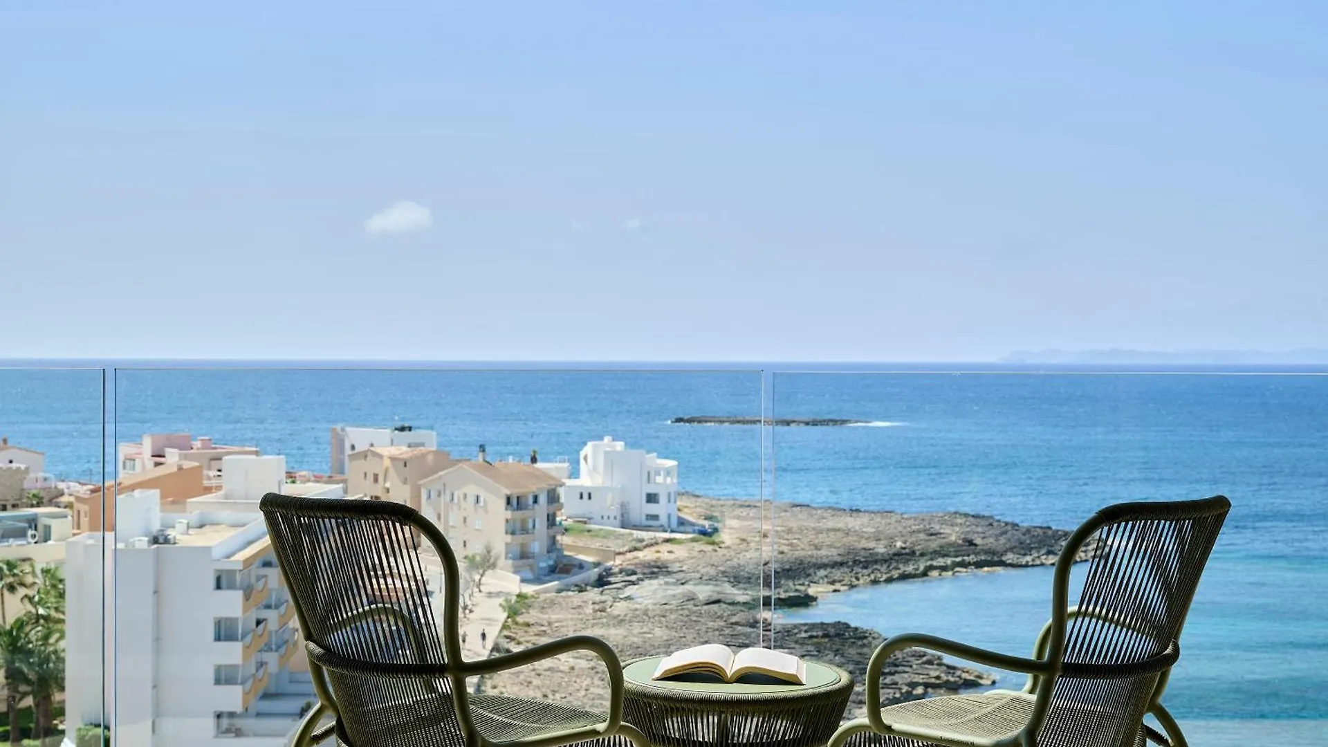 *****  Iberostar Selection Es Trenc -New Opening- Hotel Colonia de Sant Jordi Spain